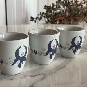 NESPRESSO Espresso Cups